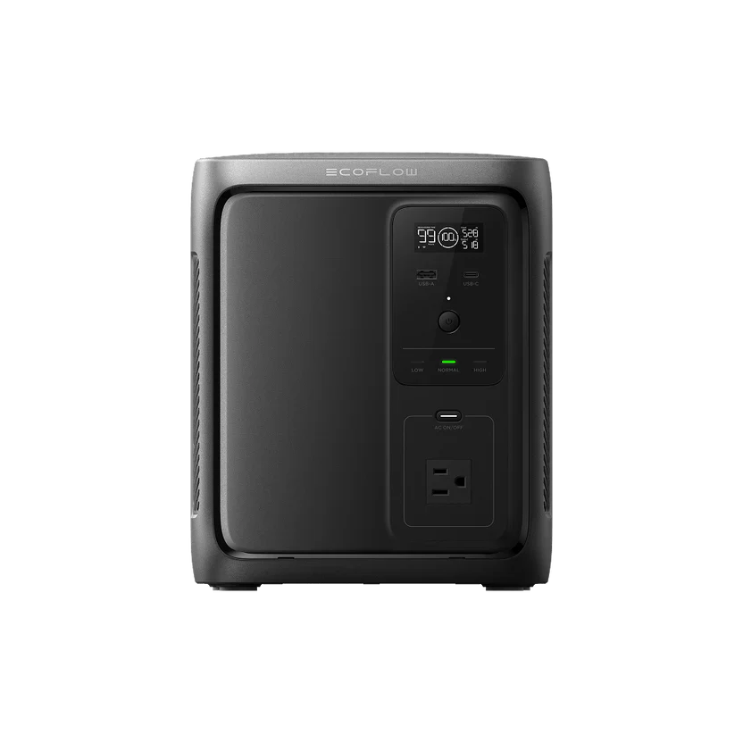 EcoFlow DELTA 3 1000 Air Portable Power Station (960Wh) NOVANEST