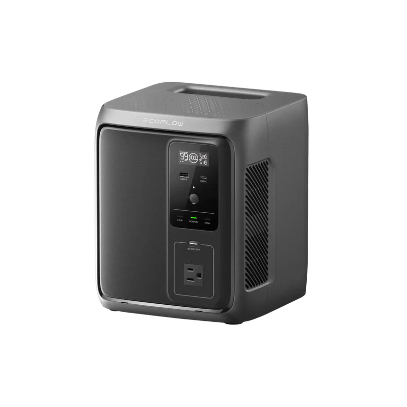 EcoFlow DELTA 3 1000 Air Portable Power Station (960Wh) NOVANEST
