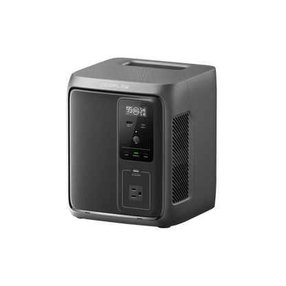 EcoFlow DELTA 3 1000 Air Portable Power Station (960Wh) NOVANEST