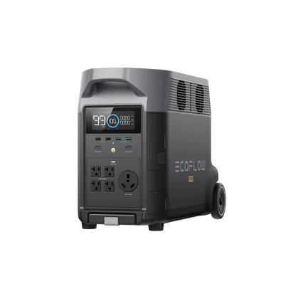 EcoFlow DELTA Pro Portable Power Station (3600Wh) NOVANEST