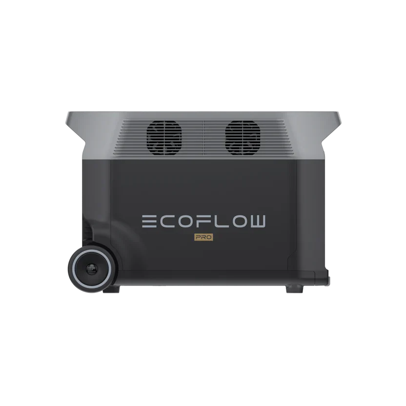 EcoFlow DELTA Pro Portable Power Station (3600Wh) NOVANEST