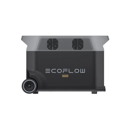 EcoFlow DELTA Pro Portable Power Station (3600Wh) NOVANEST