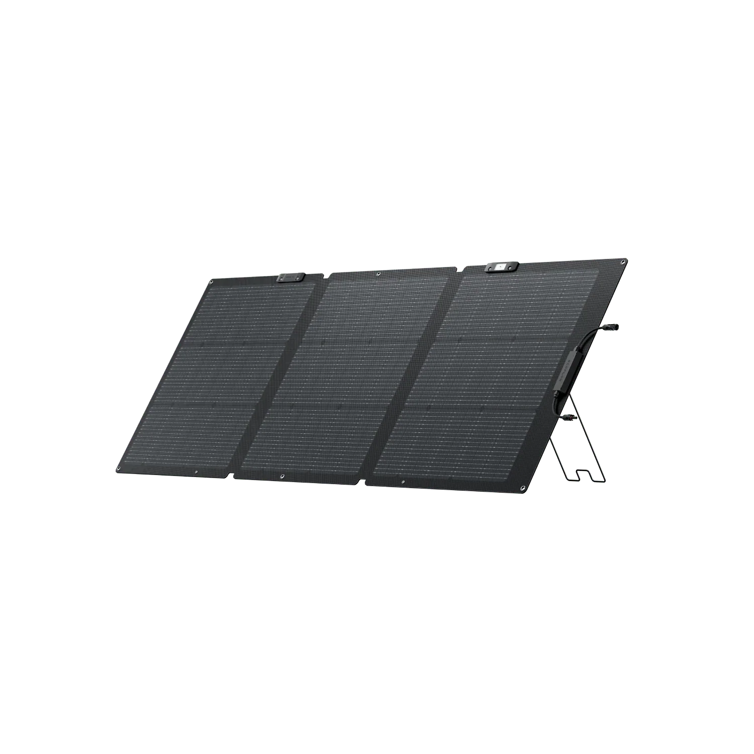 EcoFlow NextGen 160W Portable Solar Panel NOVANEST