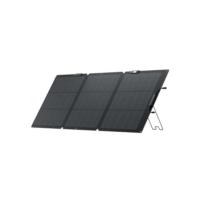 EcoFlow NextGen 160W Portable Solar Panel NOVANEST