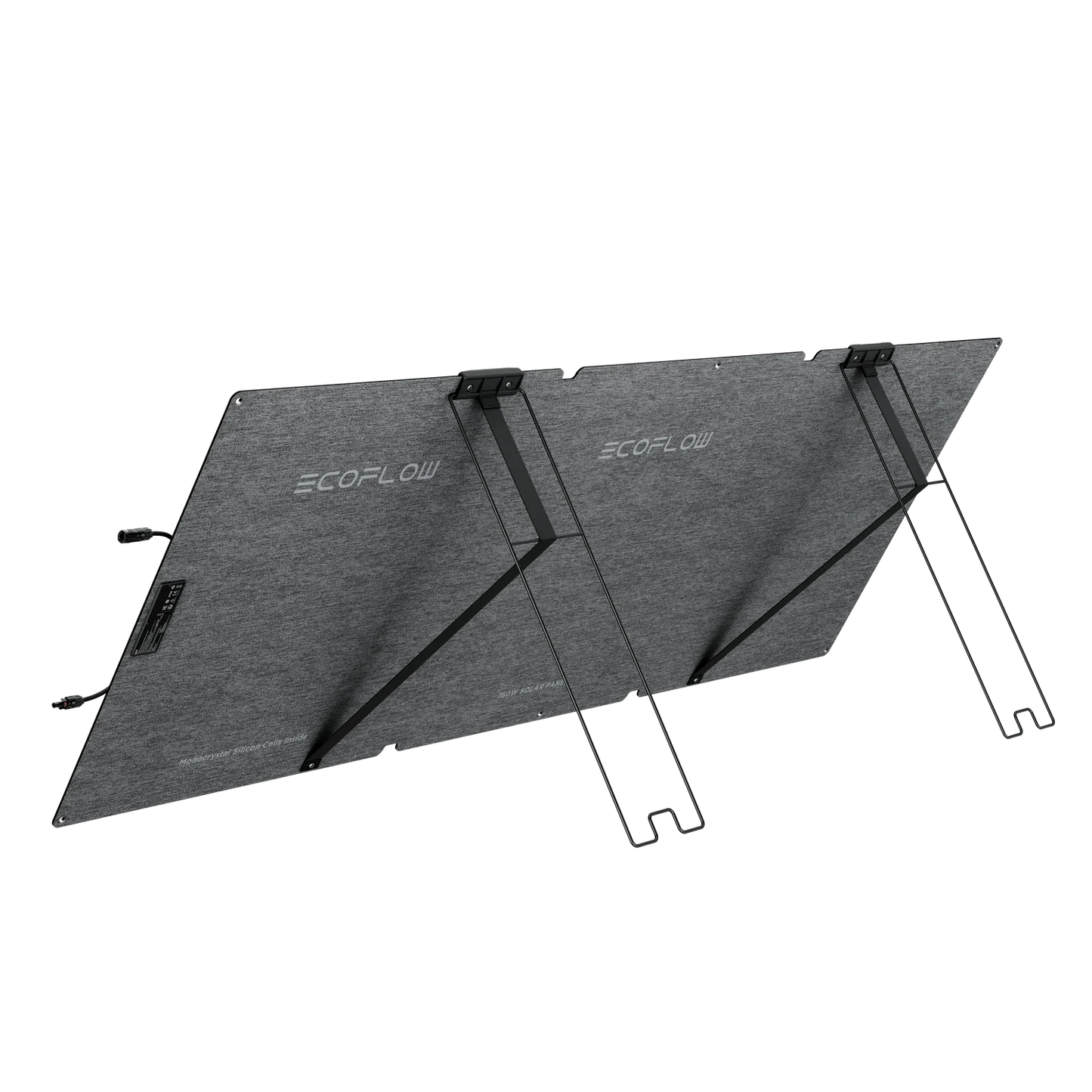 EcoFlow NextGen 160W Portable Solar Panel NOVANEST