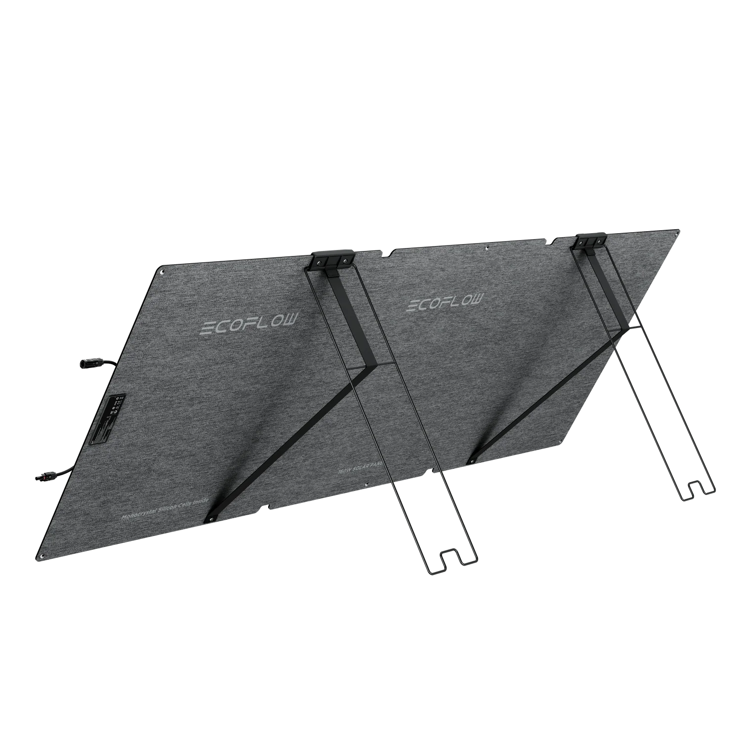 EcoFlow NextGen 160W Portable Solar Panel NOVANEST