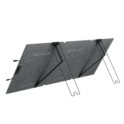 EcoFlow NextGen 160W Portable Solar Panel NOVANEST