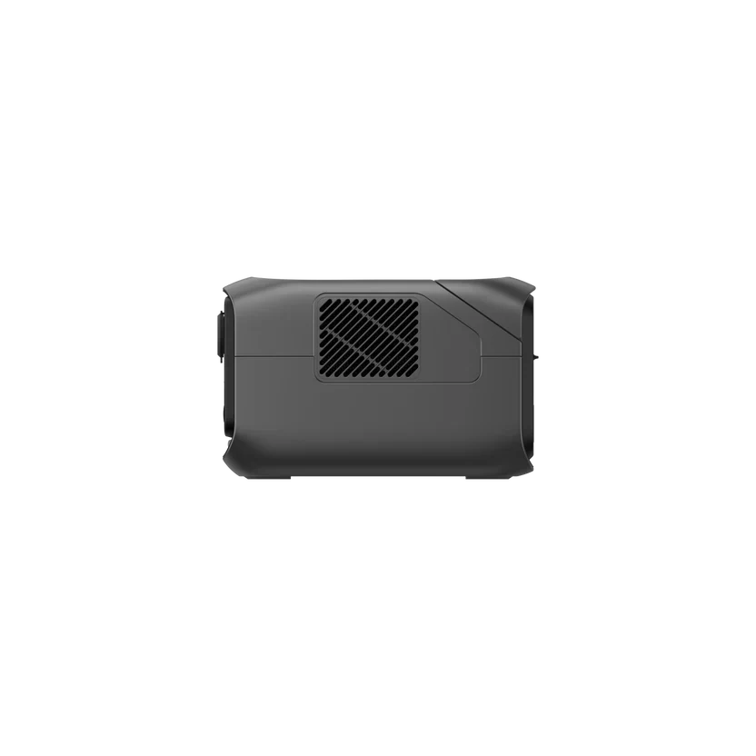 EcoFlow RIVER 3 Plus Portable Power Station (286Wh) NOVANEST
