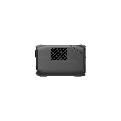 EcoFlow RIVER 3 Plus Portable Power Station (286Wh) NOVANEST