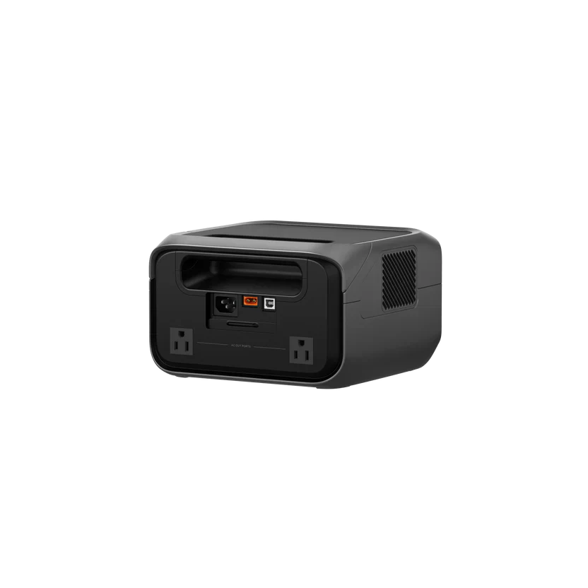 EcoFlow RIVER 3 Plus Portable Power Station (286Wh) NOVANEST