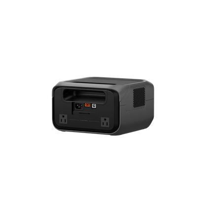 EcoFlow RIVER 3 Plus Portable Power Station (286Wh) NOVANEST