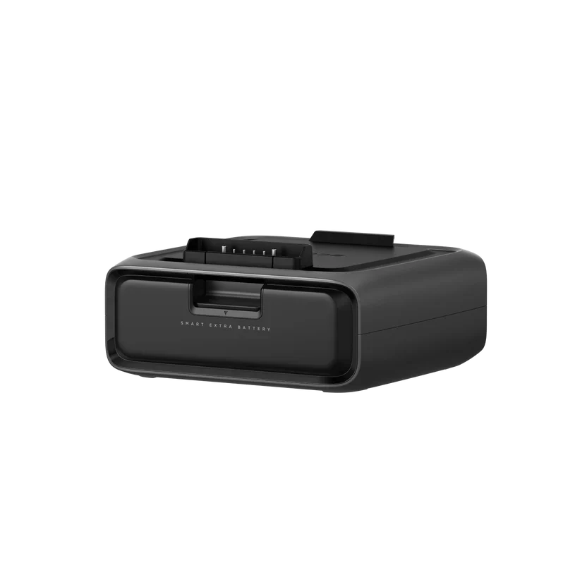 EcoFlow RIVER 3 Plus Smart Extra Battery (286Wh/572Wh) NOVANEST