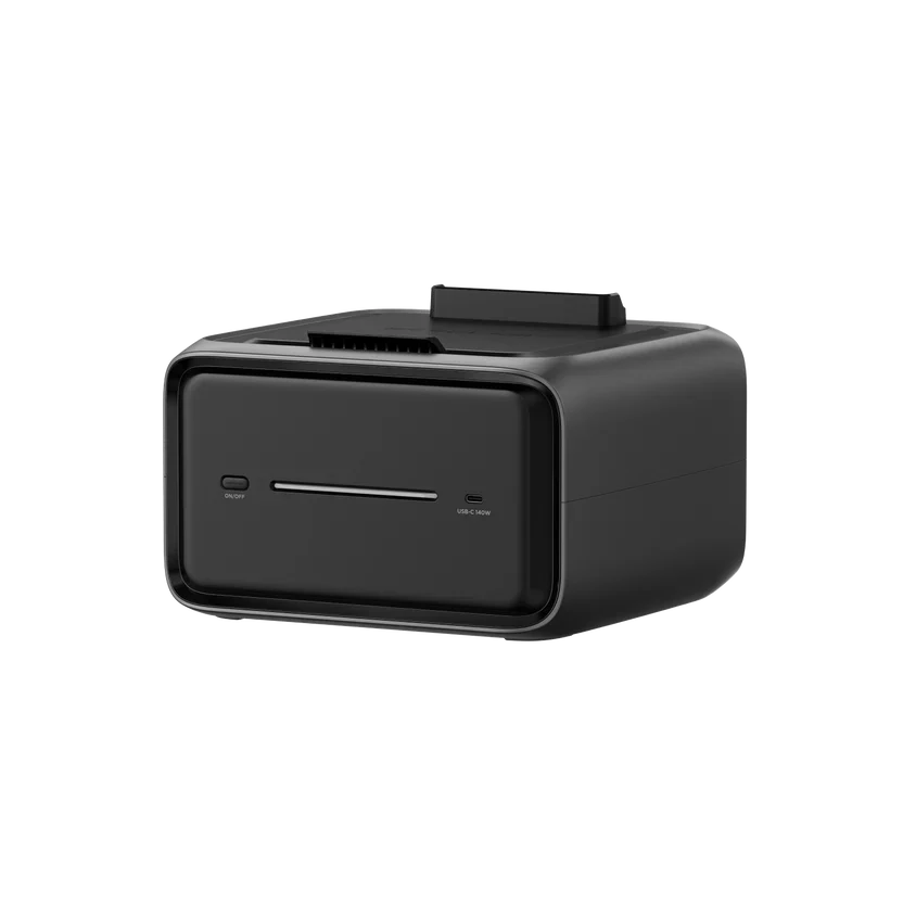 EcoFlow RIVER 3 Plus Smart Extra Battery (286Wh/572Wh) NOVANEST