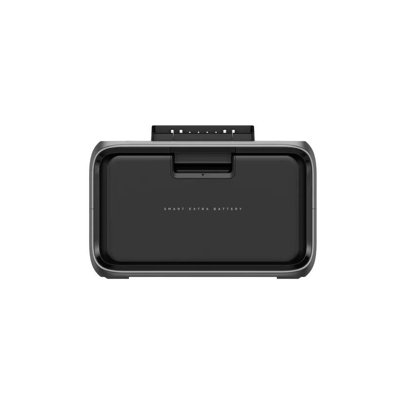 EcoFlow RIVER 3 Plus Smart Extra Battery (286Wh/572Wh) NOVANEST