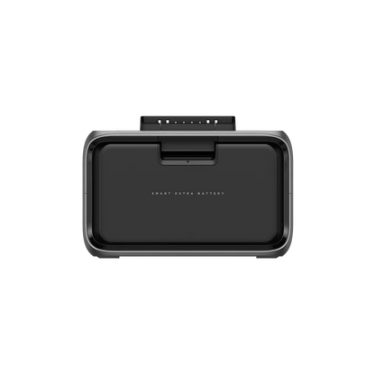 EcoFlow RIVER 3 Plus Smart Extra Battery (286Wh/572Wh) NOVANEST
