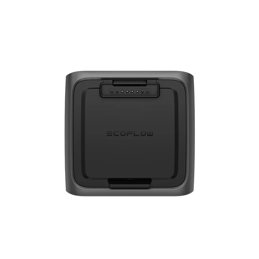 EcoFlow RIVER 3 Plus Smart Extra Battery (286Wh/572Wh) NOVANEST
