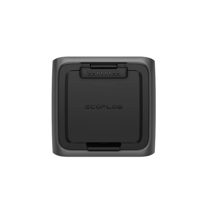 EcoFlow RIVER 3 Plus Smart Extra Battery (286Wh/572Wh) NOVANEST