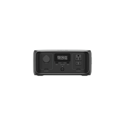 EcoFlow RIVER 3 Portable Power Station (245Wh) NOVANEST