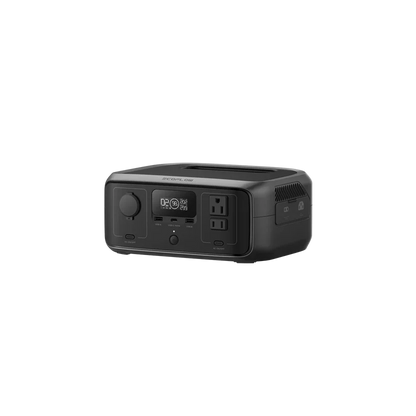 EcoFlow RIVER 3 Portable Power Station (245Wh) NOVANEST