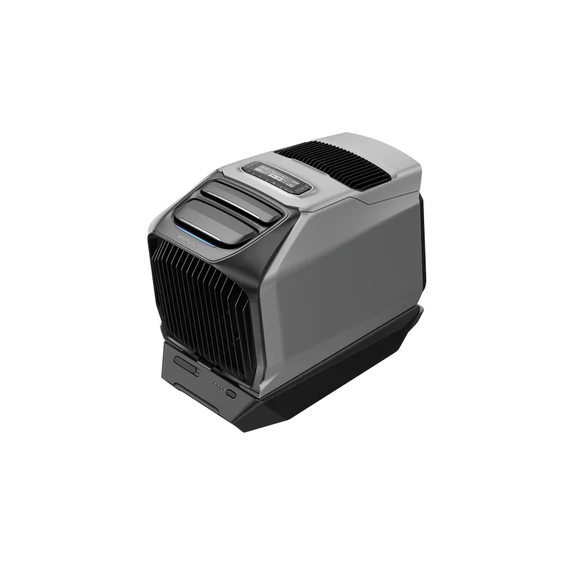 EcoFlow WAVE 3 Portable Air Conditioner with Heater (With Add-on battery) NOVANEST