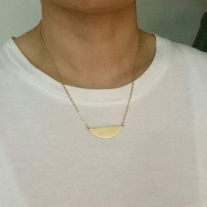 Hamilton Sphere Mama Necklace Shop Style & More | Fresh Looks, Everyday Deals & Free Shipping