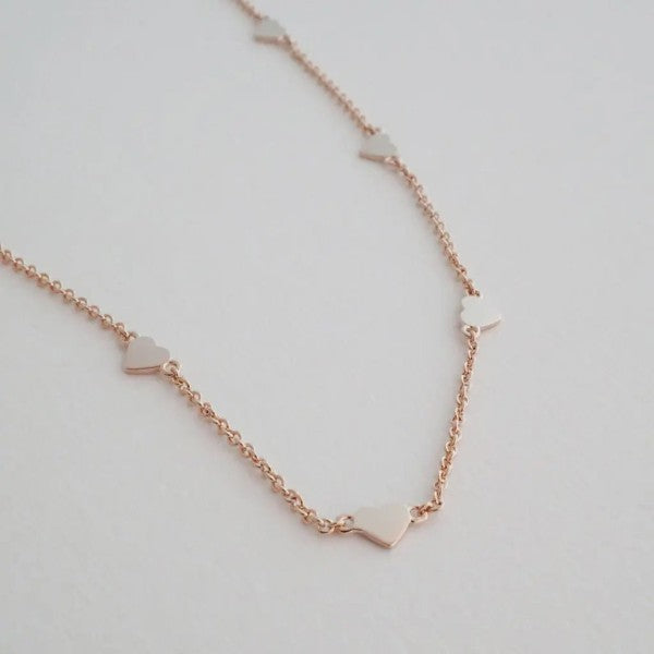 Sweetheart Necklace Shop Style & More | Fresh Looks, Everyday Deals & Free Shipping