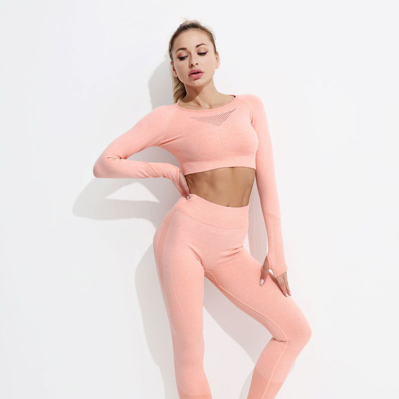 Women’s Booty Lift Yoga Pants FitiqueFit