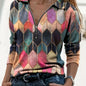 Zipper Long Sleeve NovaCart
