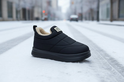 Women’s Cold-Resistant Warm Cotton Shoes FitiqueFit