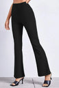 High Rise Flare Pants New Era Fashion LLc