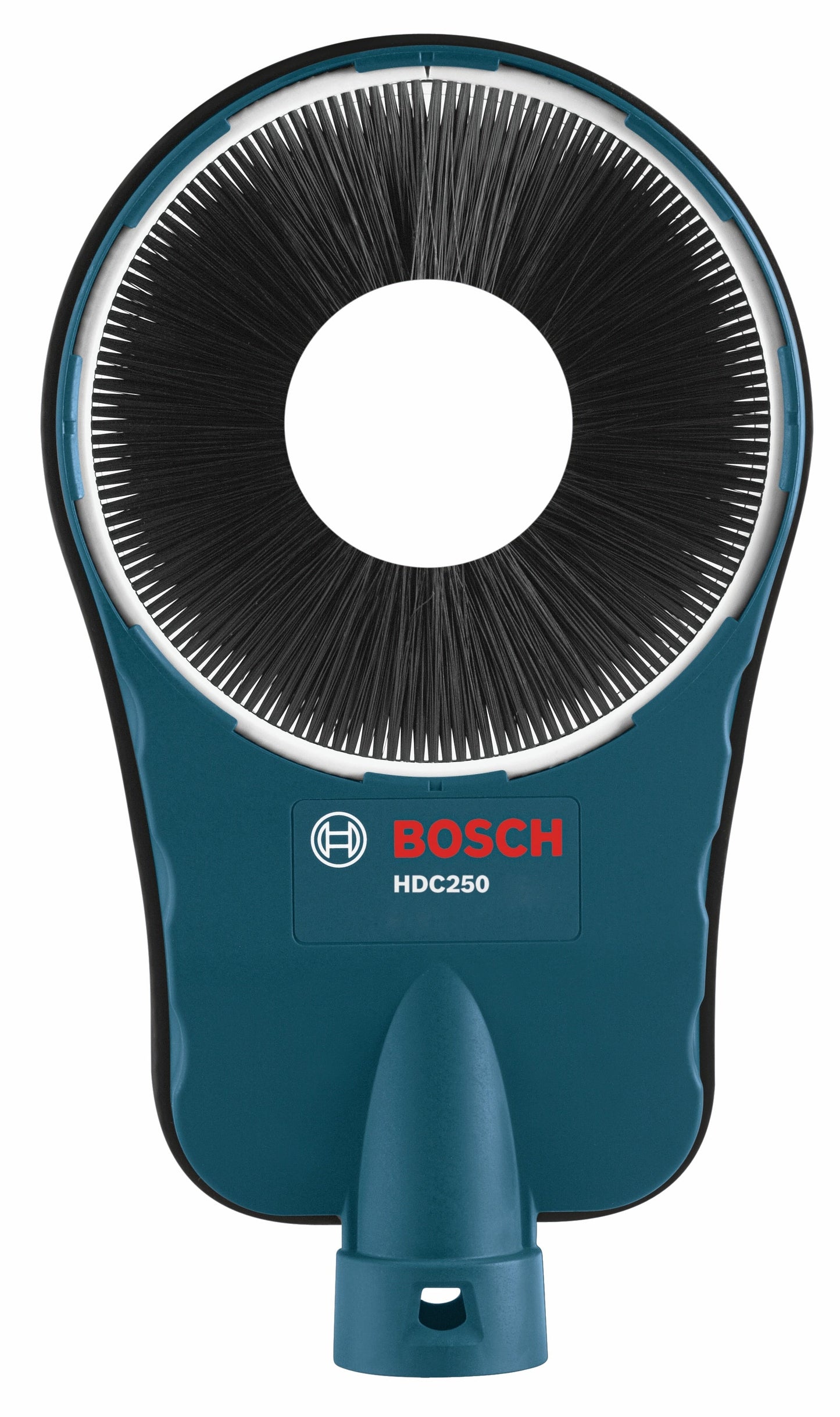 BOSCH HDC250 SDS-max® Core Bit Dust Collection Attachment VM Hardware