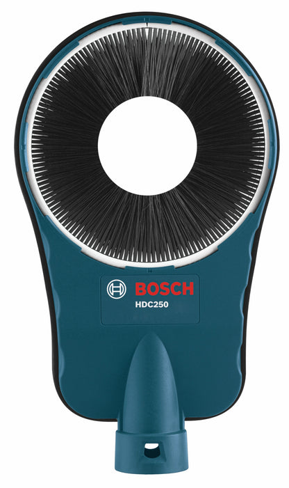 BOSCH HDC250 SDS-max® Core Bit Dust Collection Attachment VM Hardware