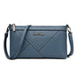 Shoulder Bag with Crossbody and Coin Purse