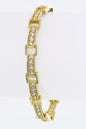 Cubic Zirconia Bracelet Shop Style & More | Fresh Looks, Everyday Deals & Free Shipping