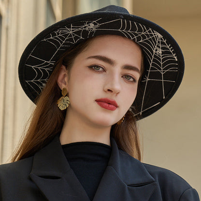 Vintage Top Hat – INS Style Women’s Fashion Hat FitiqueFit