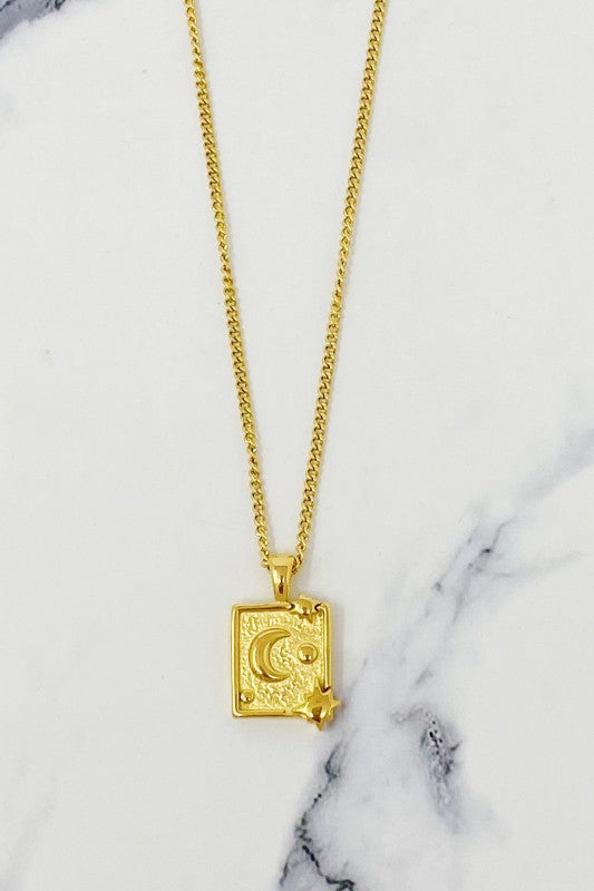 Over The Universe Necklace Shop Style & More | Fresh Looks, Everyday Deals & Free Shipping