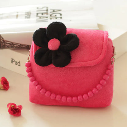 Crossbody Bag, Handheld Bag, Coin Purse, Kids' Bag