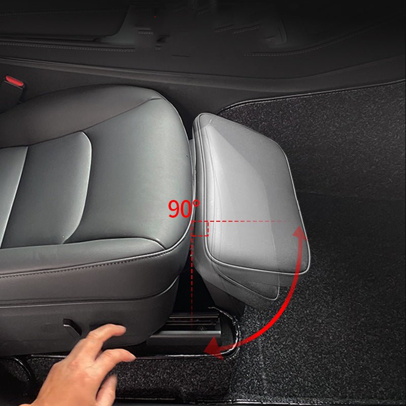 Electric Leg Seat Support For Tesla Model 3/Y 2020-2024 Tesery Official Store