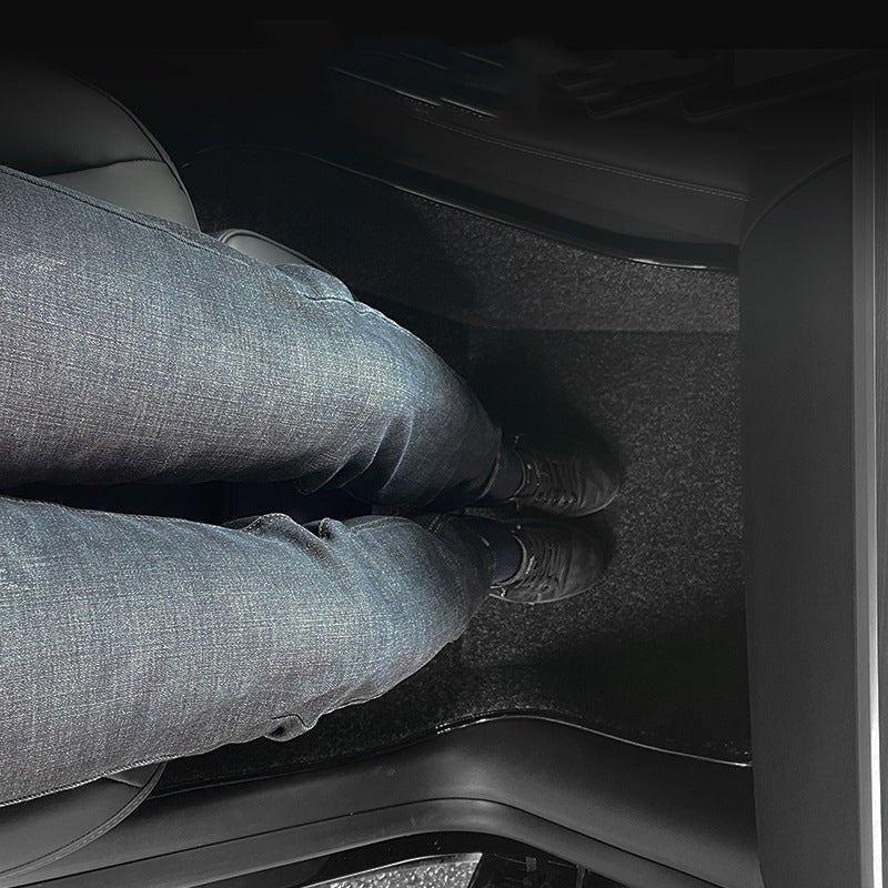 Electric Leg Seat Support For Tesla Model 3/Y 2020-2024 Tesery Official Store