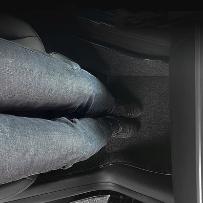 Electric Leg Seat Support For Tesla Model 3/Y 2020-2024 Tesery Official Store