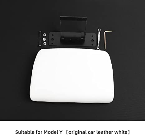 Electric Leg Seat Support For Tesla Model 3/Y 2020-2024 Tesery Official Store