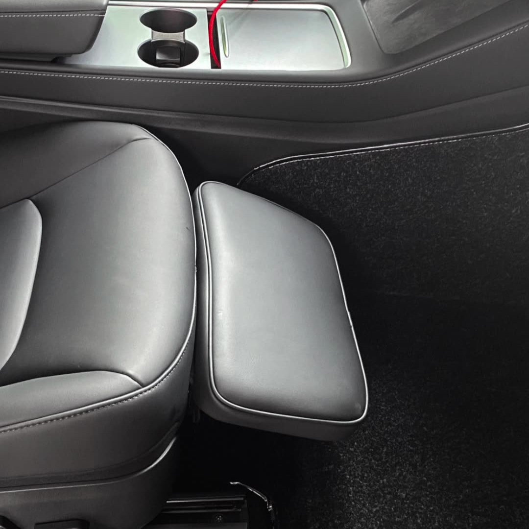 Electric Leg Seat Support For Tesla Model 3/Y 2020-2024 Tesery Official Store
