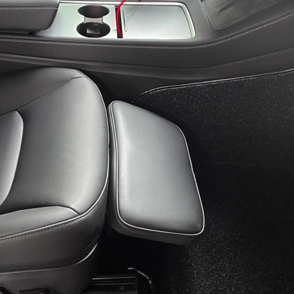 Electric Leg Seat Support For Tesla Model 3/Y 2020-2024 Tesery Official Store