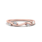 Vine Marquise Simple Wedding Band Fascinating Diamonds