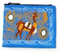 Embroidered Alpaca Pocket / Coin Purse Purely Alpaca