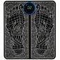 EMS Foot Stimulator Massage Mats