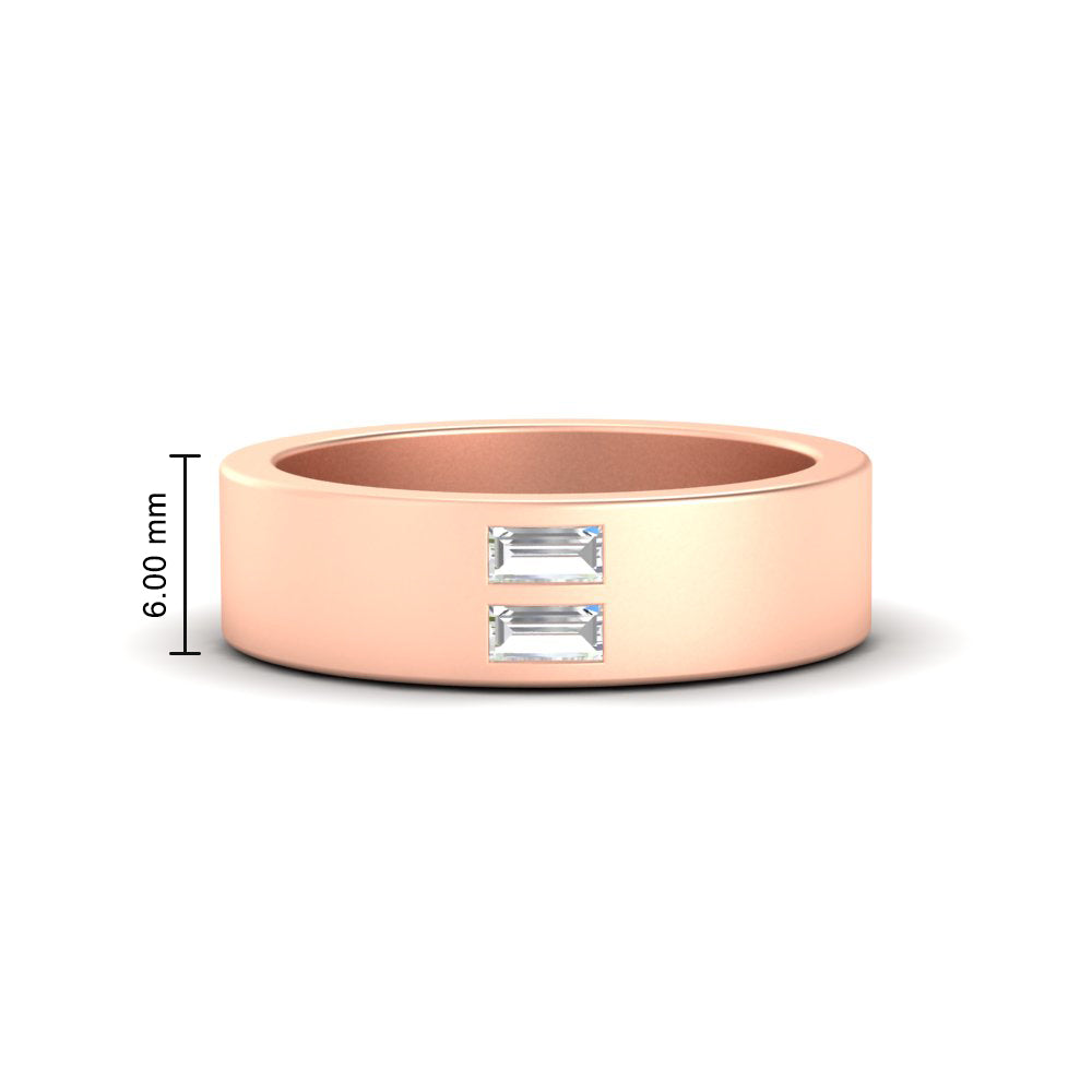 Equality Diamond Mens Wedding Ring Fascinating Diamonds