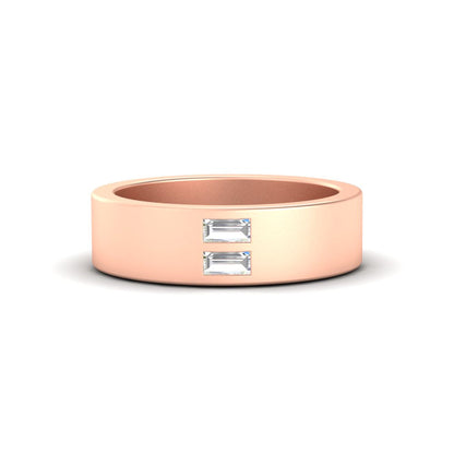 Equality Diamond Mens Wedding Ring Fascinating Diamonds