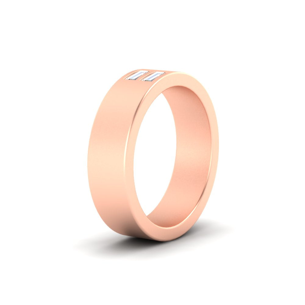 Equality Diamond Mens Wedding Ring Fascinating Diamonds