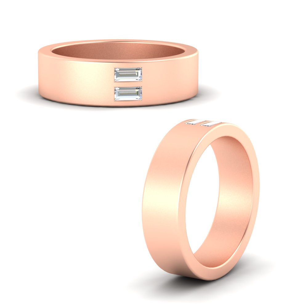 Equality Diamond Mens Wedding Ring Fascinating Diamonds